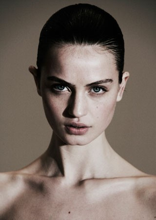 Photo of model Madé van Krimpen - ID 319041