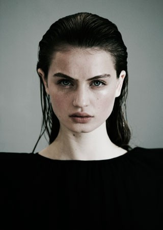Photo of model Madé van Krimpen - ID 319044
