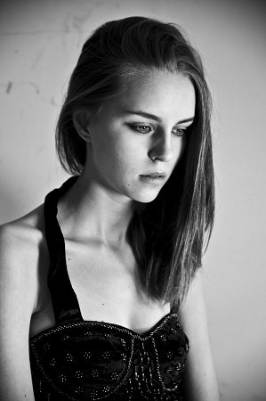 Photo of model Madeleine Lundmark - ID 319083