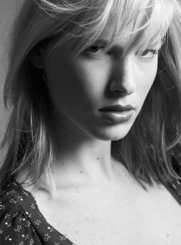 Photo of model Barbara Larsson - ID 146978