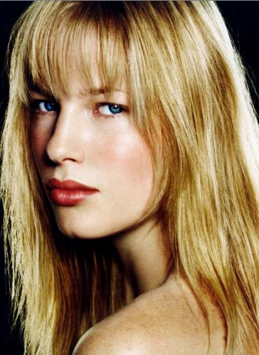 Photo of model Barbara Larsson - ID 146979
