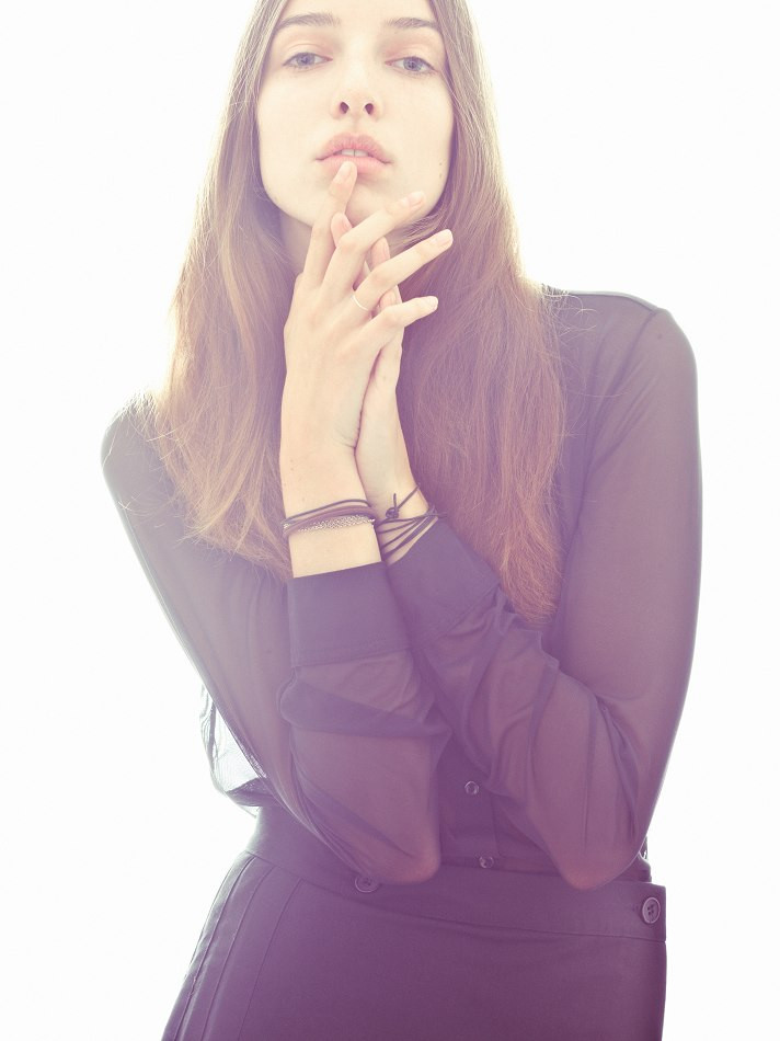 Photo of model Anna-Maria Nemetz - ID 562162
