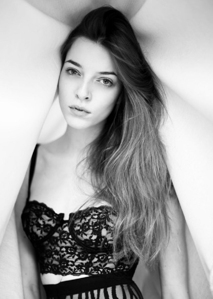 Photo of model Anna-Maria Nemetz - ID 562166