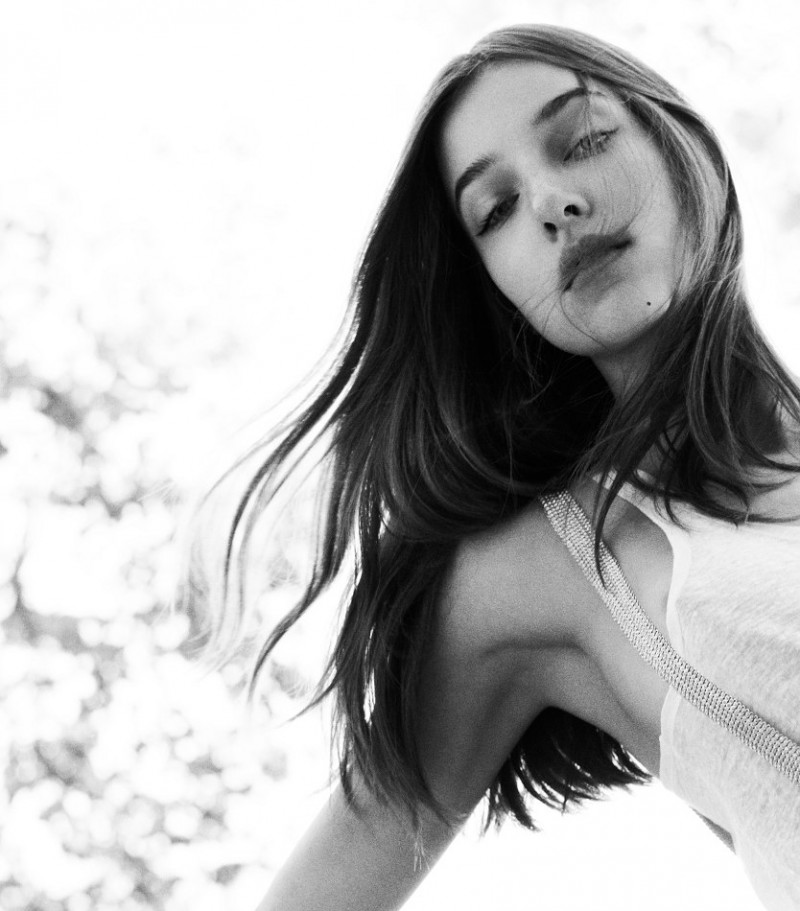 Photo of model Anna-Maria Nemetz - ID 562202