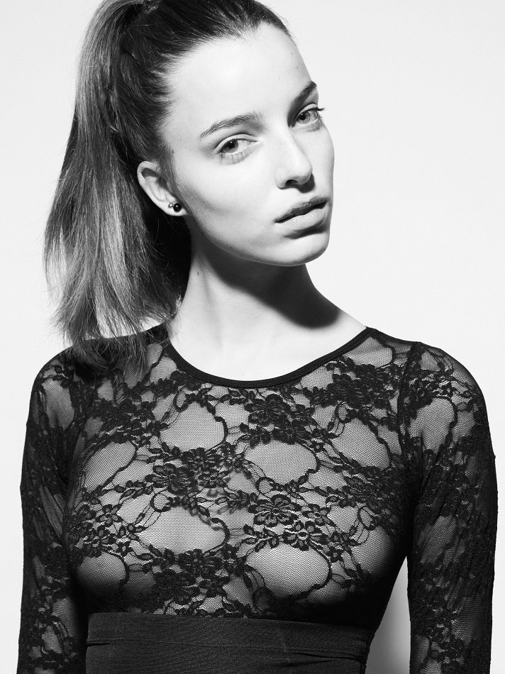 Photo of model Anna-Maria Nemetz - ID 562212