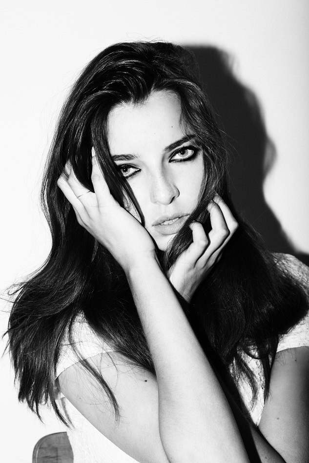 Photo of model Anna-Maria Nemetz - ID 562230
