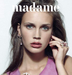 Marine Vacth