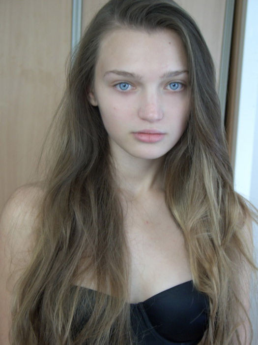 Photo of model Dominika Sofioniciova - ID 319394