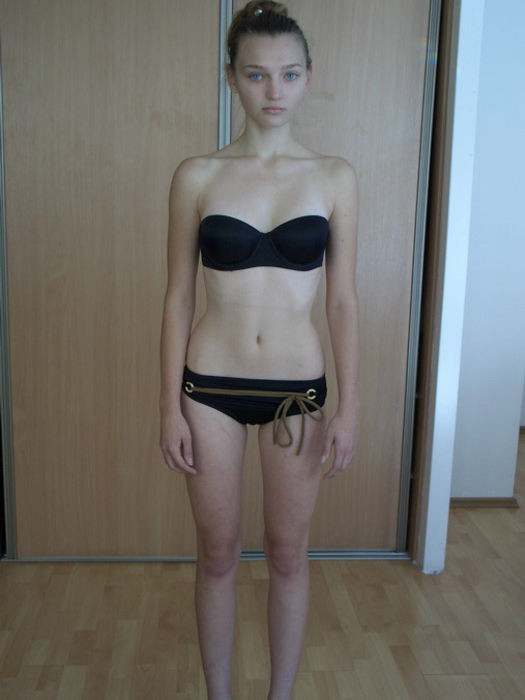 Photo of model Dominika Sofioniciova - ID 319397