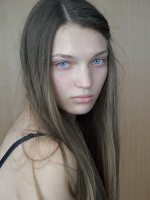 Photo of model Dominika Sofioniciova - ID 319398