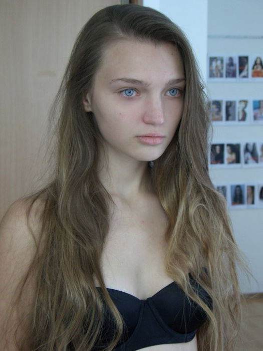 Photo of model Dominika Sofioniciova - ID 319399