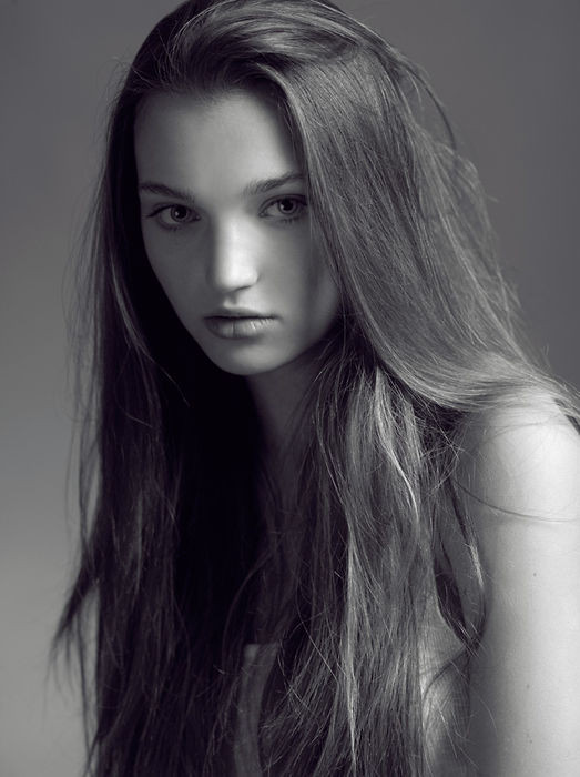Photo of model Dominika Sofioniciova - ID 319400