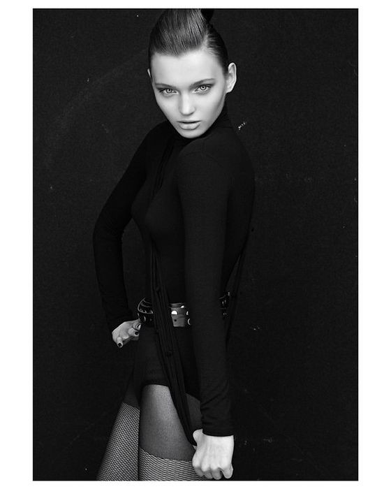 Photo of model Dominika Sofioniciova - ID 319401