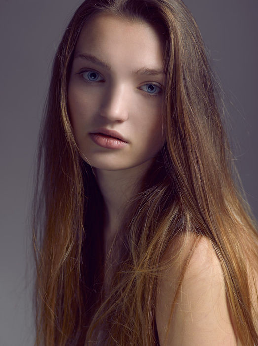 Photo of model Dominika Sofioniciova - ID 319405