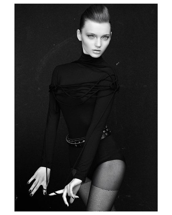 Photo of model Dominika Sofioniciova - ID 319406