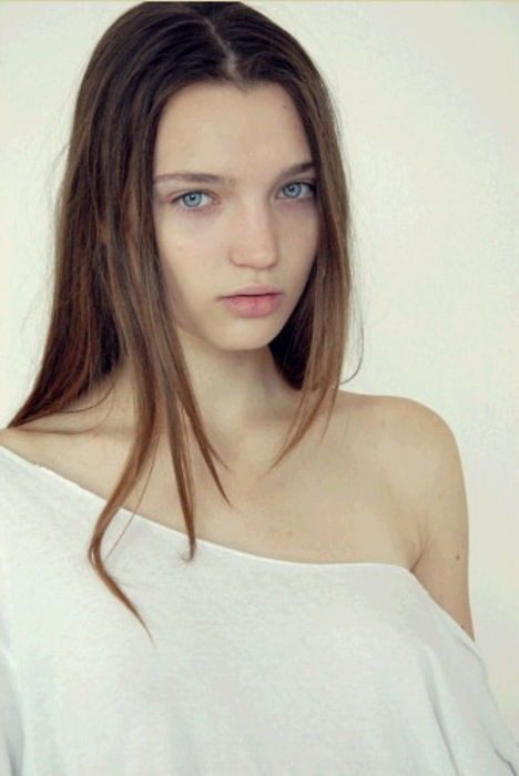 Photo of model Dominika Sofioniciova - ID 319407