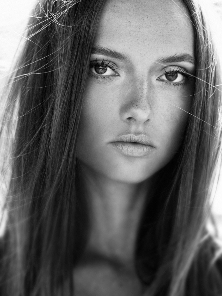 Photo of model Veronika Voskarova - ID 319429