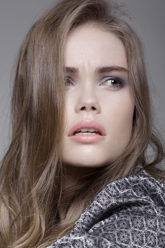 Photo of model Daria Piotrowiak - ID 562314