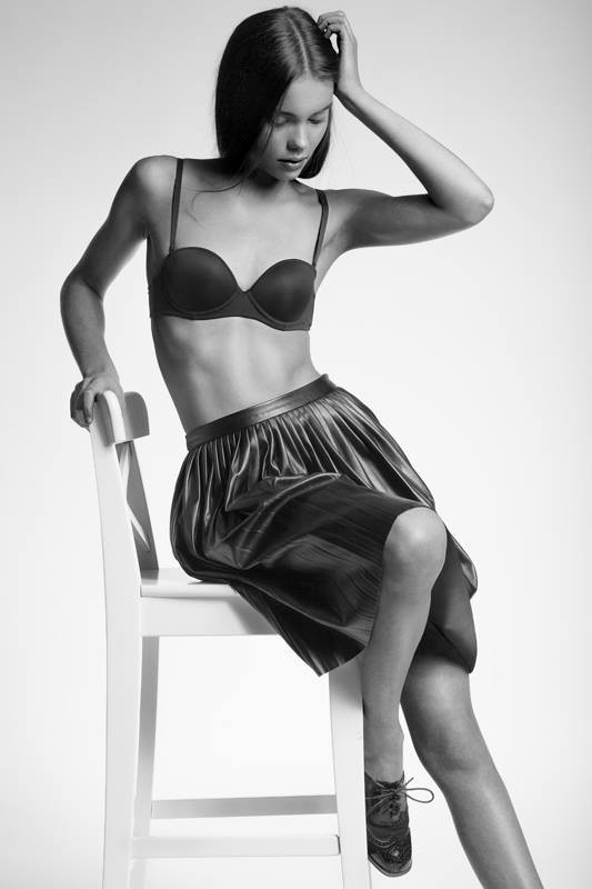 Photo of model Daria Piotrowiak - ID 562320