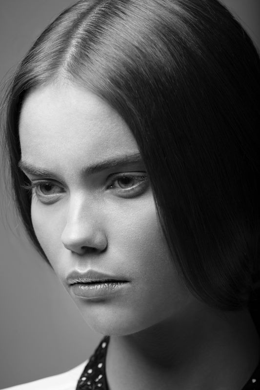 Photo of model Daria Piotrowiak - ID 562334