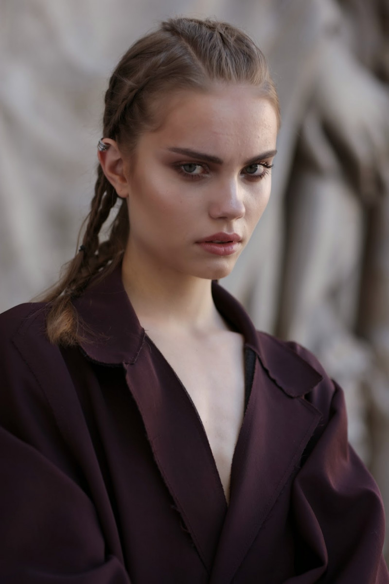 Photo of model Daria Piotrowiak - ID 562340