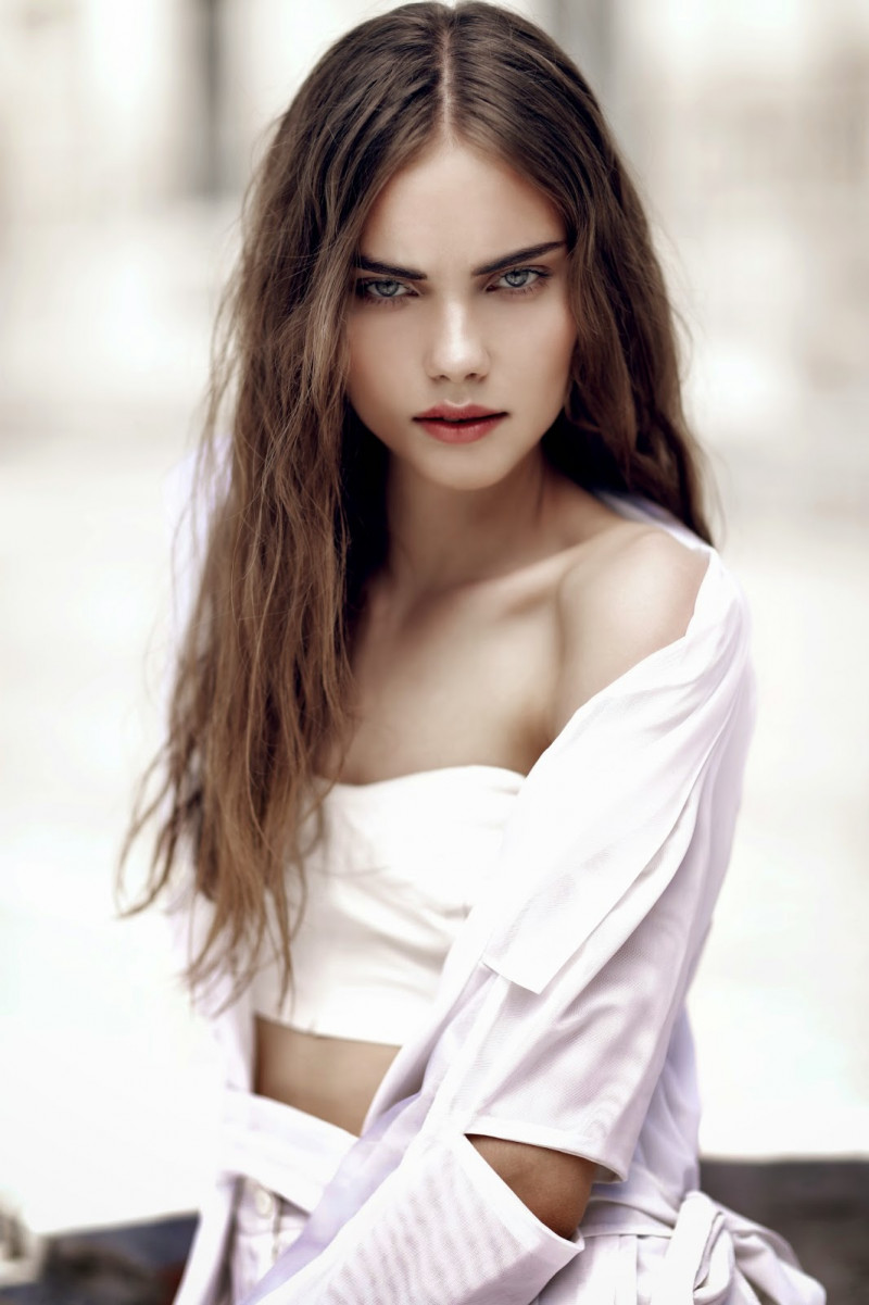 Photo of model Daria Piotrowiak - ID 562346