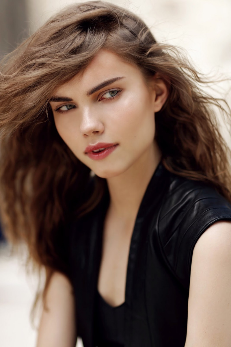 Photo of model Daria Piotrowiak - ID 562348
