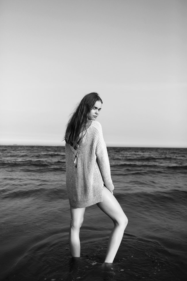 Photo of model Daria Piotrowiak - ID 562358