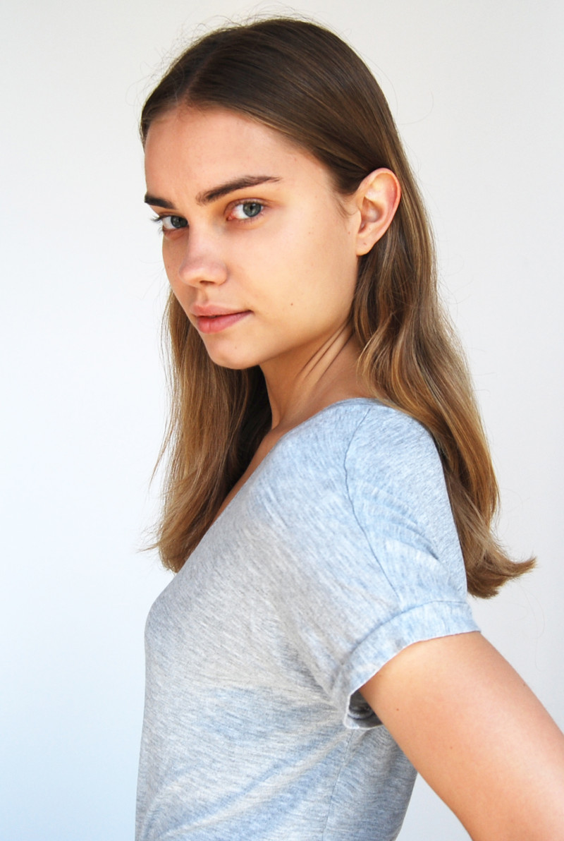 Photo of model Daria Piotrowiak - ID 562370