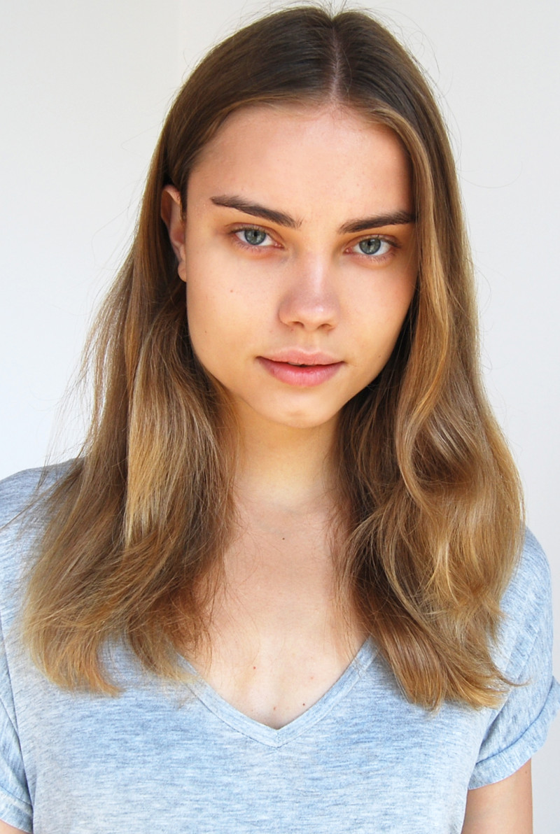 Photo of model Daria Piotrowiak - ID 562378