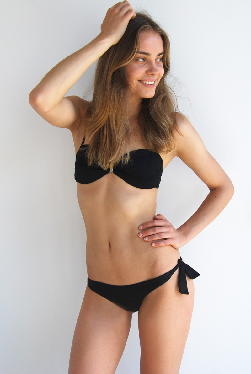 Photo of model Daria Piotrowiak - ID 562380