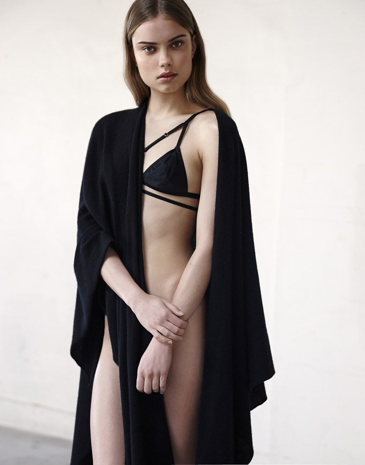 Photo of model Daria Piotrowiak - ID 562382