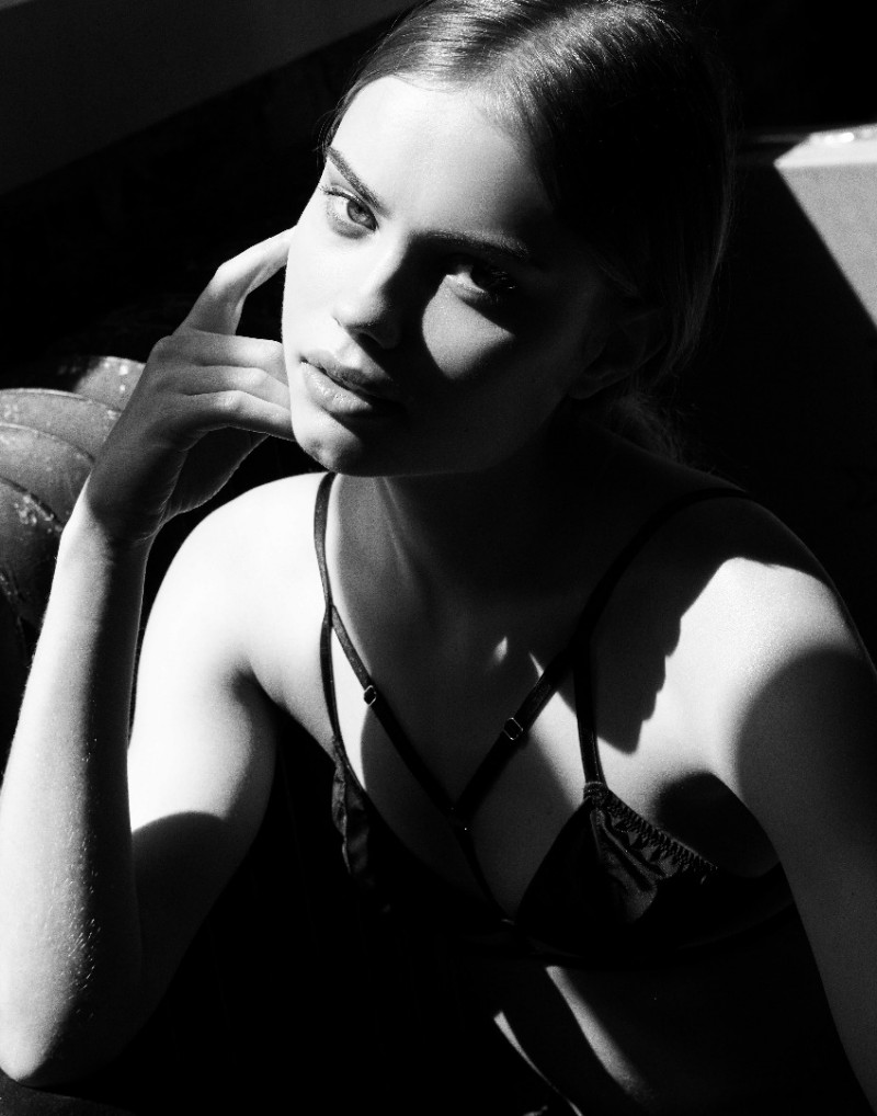 Photo of model Daria Piotrowiak - ID 562386