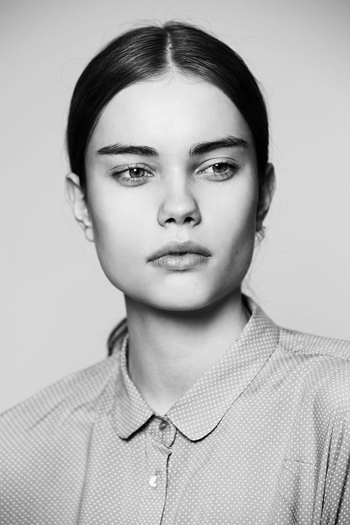 Photo of model Daria Piotrowiak - ID 562396