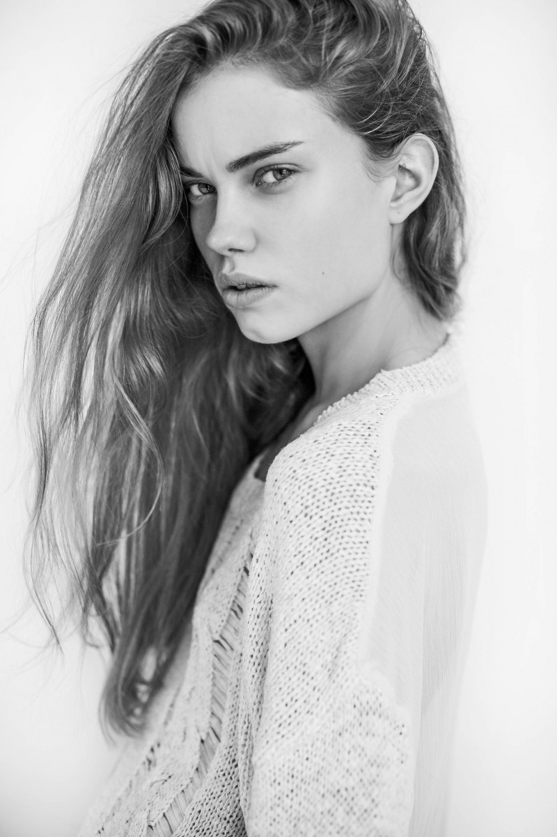 Photo of fashion model Daria Piotrowiak - ID 562398 | Models | The FMD