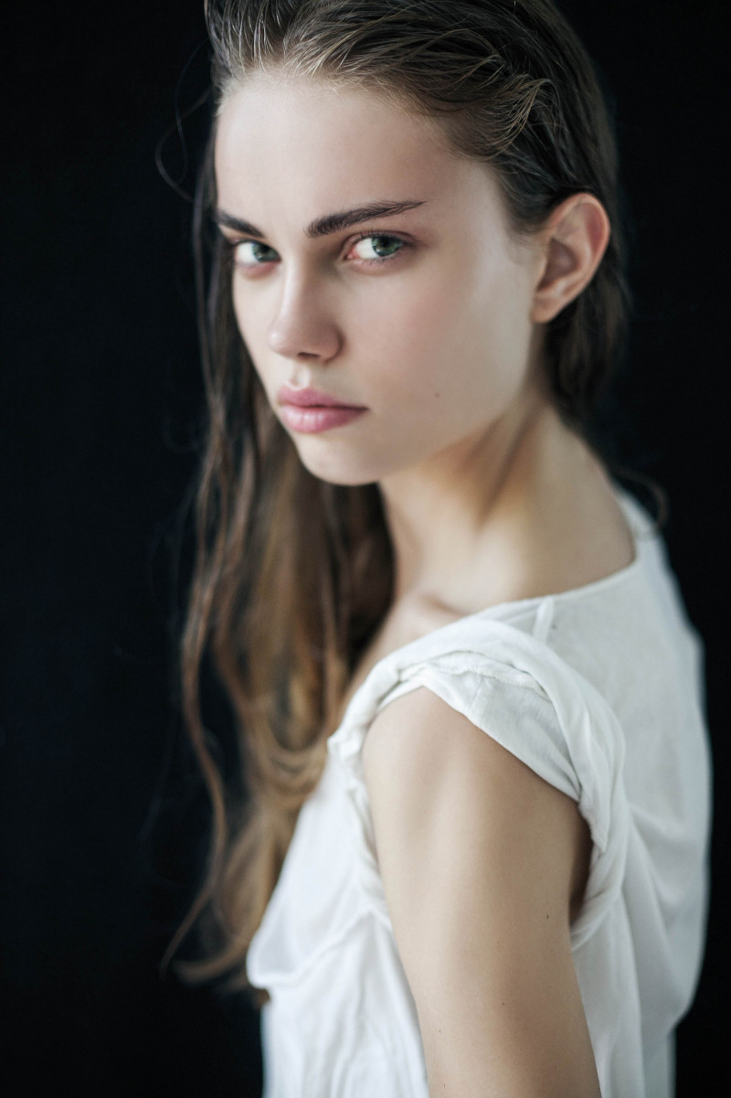 Photo of model Daria Piotrowiak - ID 562406