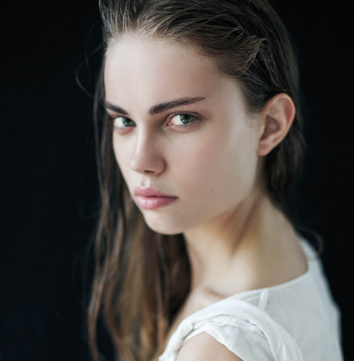 Daria Piotrowiak - Gallery with 77 general photos | Models | The FMD