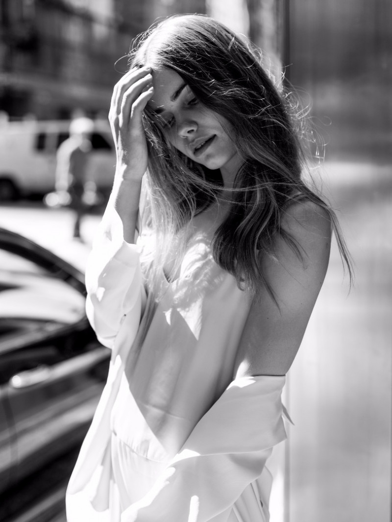 Photo of model Daria Piotrowiak - ID 562412