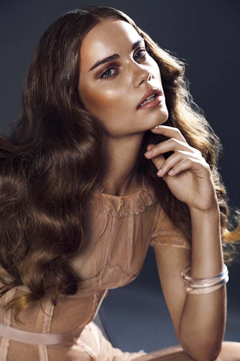 Photo of model Daria Piotrowiak - ID 562420