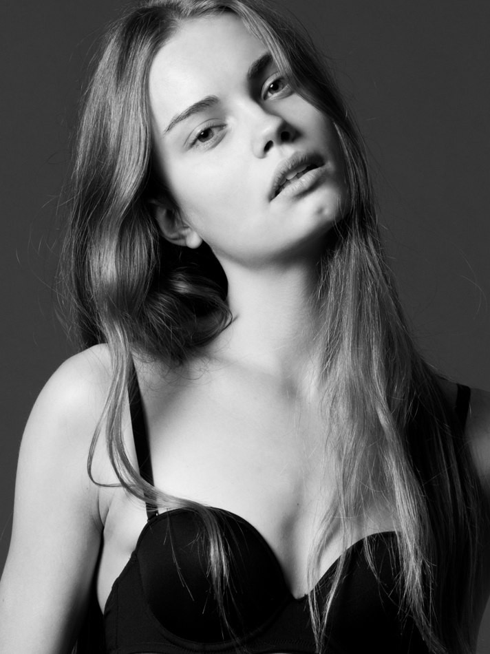Photo of model Daria Piotrowiak - ID 562430