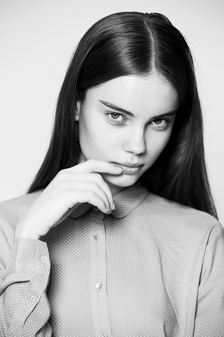 Photo of model Daria Piotrowiak - ID 562434