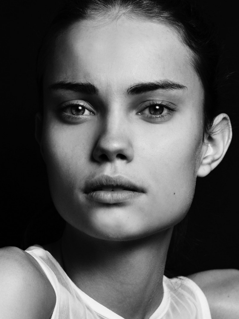 Photo of model Daria Piotrowiak - ID 562454