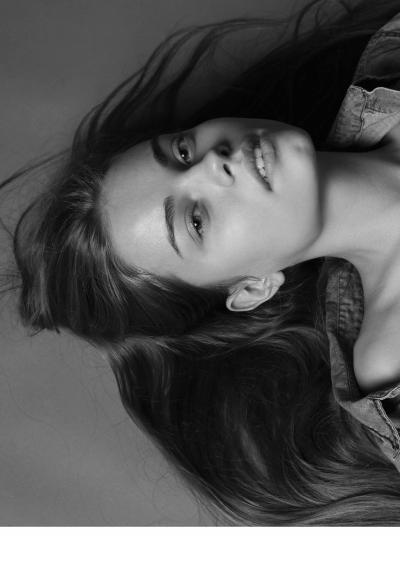 Photo of model Daria Piotrowiak - ID 562456