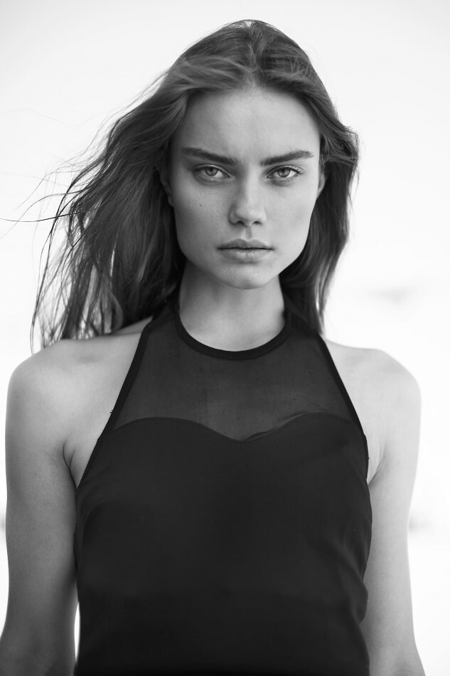 Photo of model Daria Piotrowiak - ID 698940