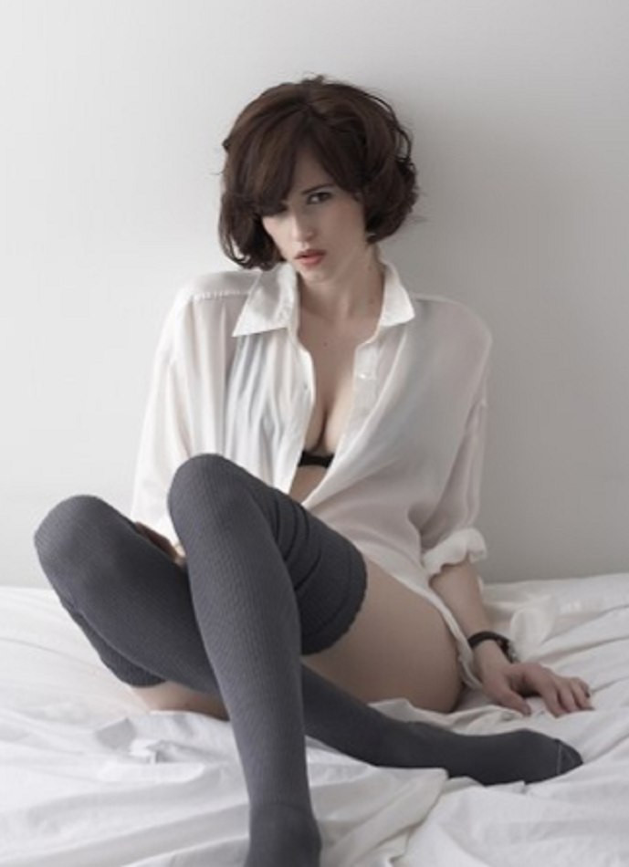 Photo of model Caitlin Lyon - ID 319511