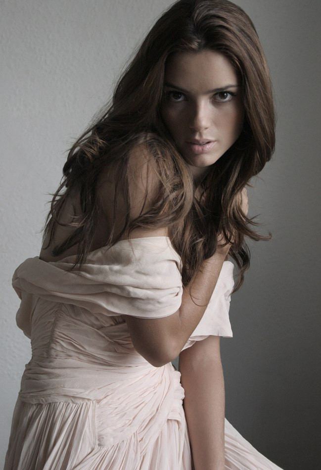 Photo of model Silvia Ribeiro - ID 381917