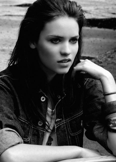 Photo of model Constanzia Delort-Laval - ID 319657