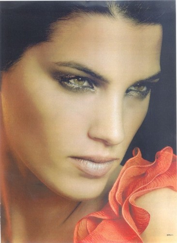 Photo of model Laura Sanchez - ID 14188