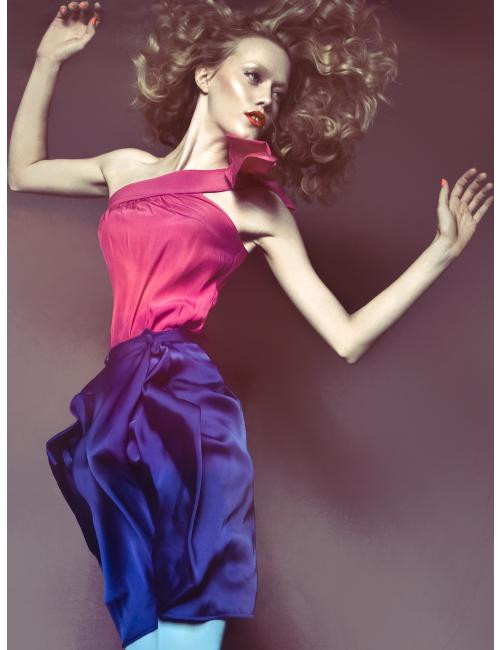 Photo of fashion model Katrina Latawiec - ID 319885 | Models | The FMD