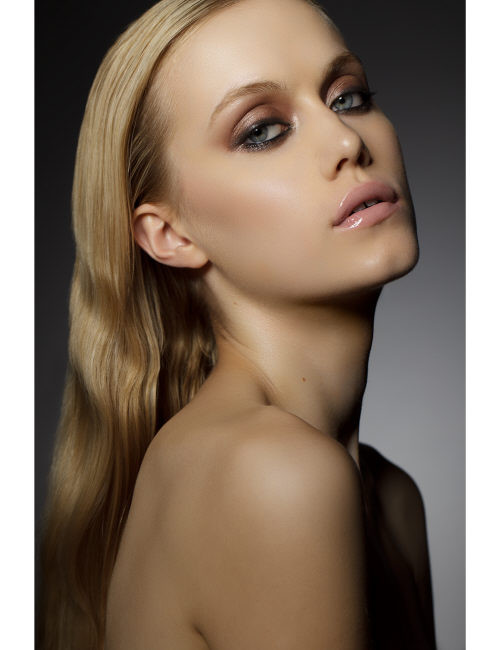 Photo of model Katrina Latawiec - ID 319889
